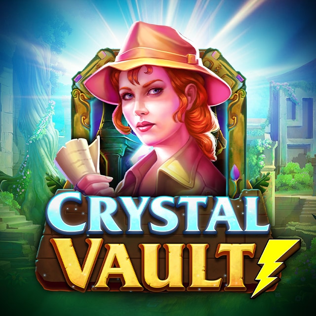 Ice casino Crystal Vault Eesti