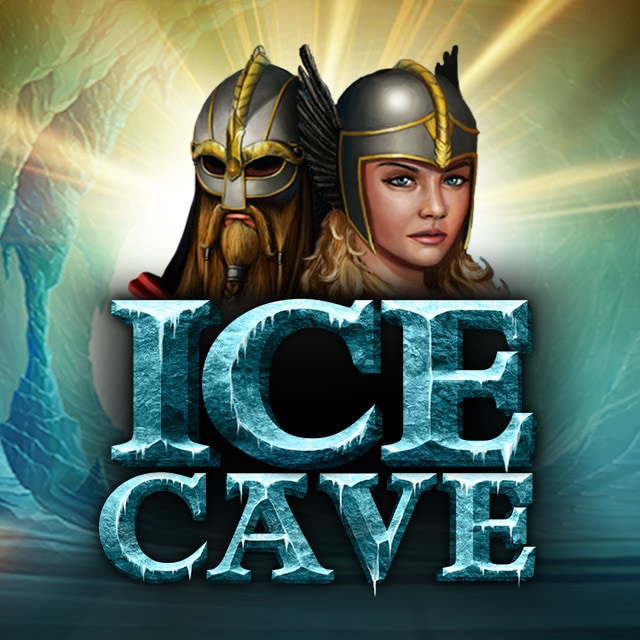 Ice casino Ice cave Eesti