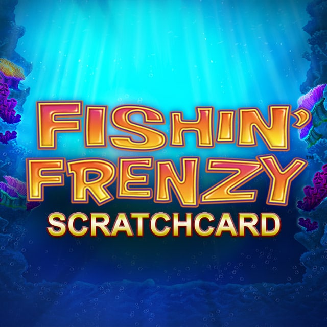 Ice casino Fishin Frenzy Eesti