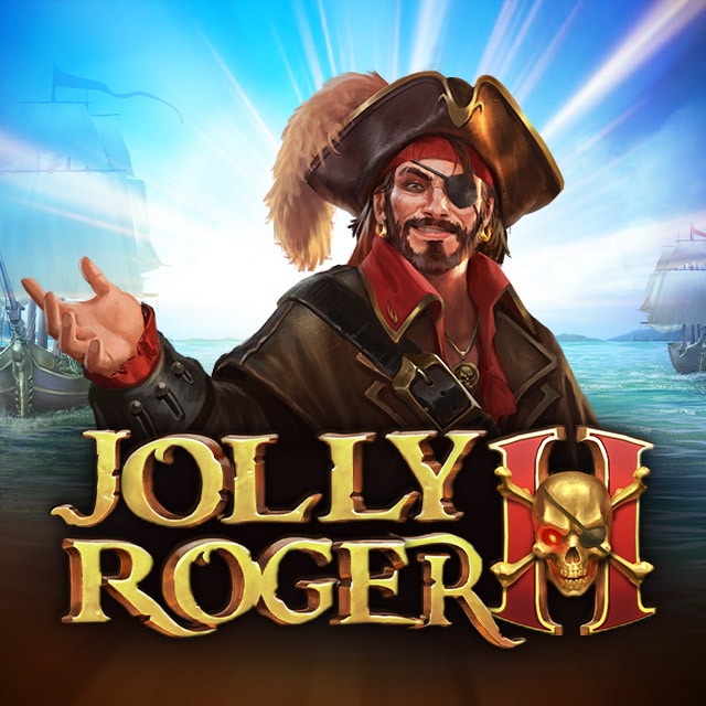 Ice casino Jolly Roger Eesti