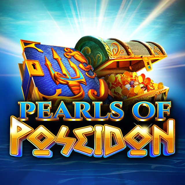 Ice casino Pearl of Poseidon Eesti