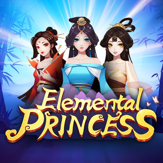 Ice casino Elemental Princess Eesti